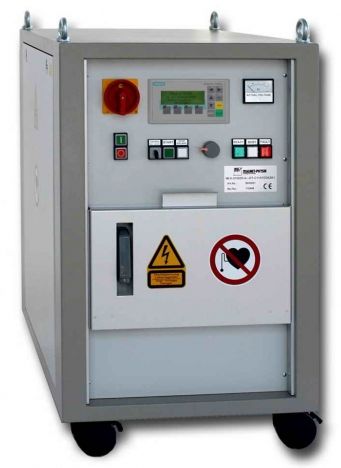 Установка намагничивания K-Series 10000 Вт, Magnet-Physik