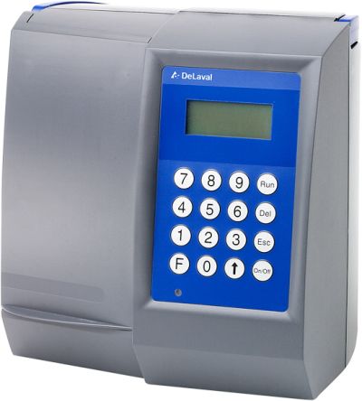 Анализатор соматических клеток DCC, DeLaval