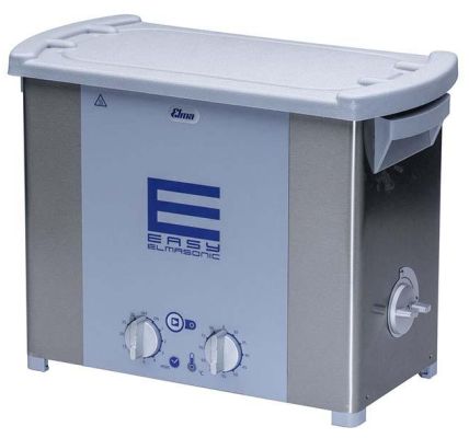 Ультразвуковая ванна Easy 60H, Elmasonic