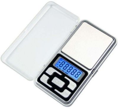 Весы электронные PST-03, Amtast