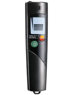 Газовый течеискатель Testo 317-2