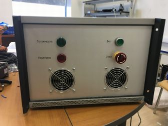 Планарный сканер PSN-200, Радиолайн