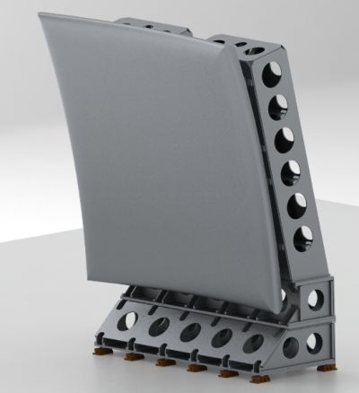 Коллиматор CLR 0.75-200 ГГц, Радиолайн