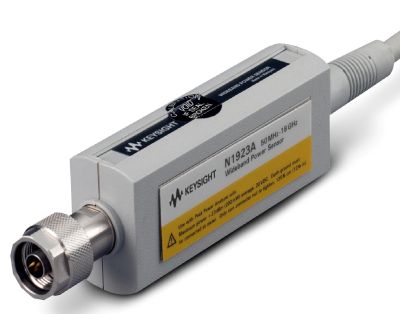 Широкополосный преобразователь мощности N1922A, KEYSIGHT