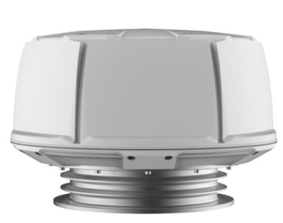 Компактный импульсный-доплеровский радар GR-800, Диагностика-М