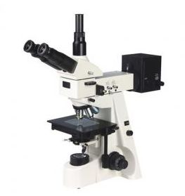 Металлографический микроскоп ММР-3, Биомед