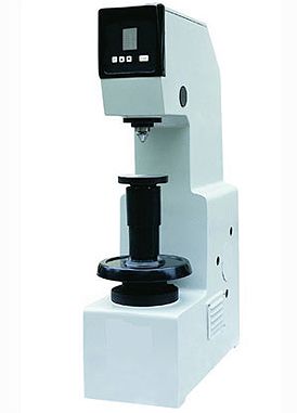 Стационарный твердомер Бринелля HB3000B, Time Group