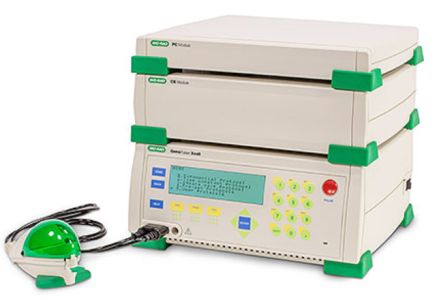 Кюветный электропоратор Gene PulserXcell, Bio-Rad