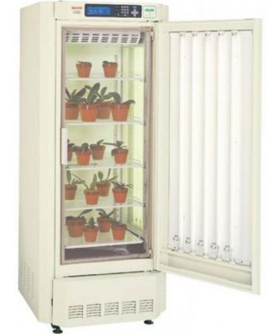 Климатическая ростовая камера MLR-351, Sanyo