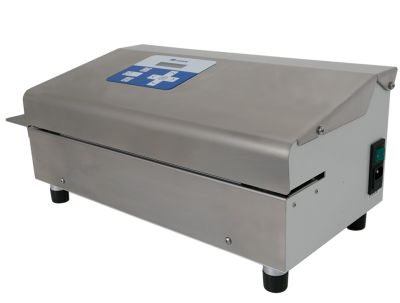 Роторная упаковочная машина D660V, Audion