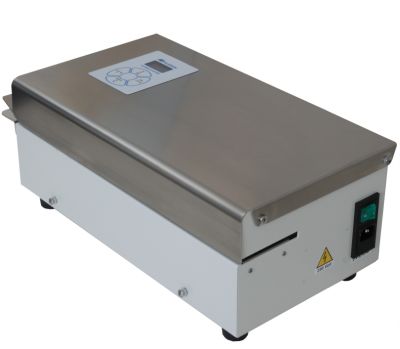 Роторный запайщик Contimed D662 MD, Audion