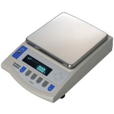Весы лабораторные высокоточные Vibra LN 12001CE, Shinko