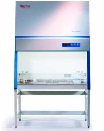 Ламинарные шкаф MSC Advantage, Thermo Scientific