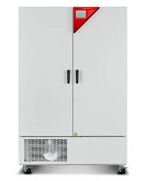 Климатическая камера KBWF 720, Binder