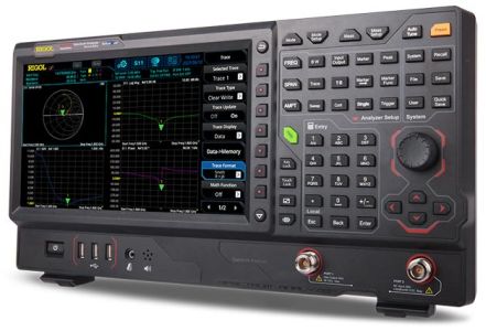 Анализатор спектра реального времени RSA5065N, Rigol
