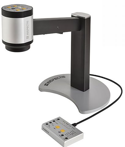 Видеомикроскоп HD-010-KIT-CAP, Inspectis