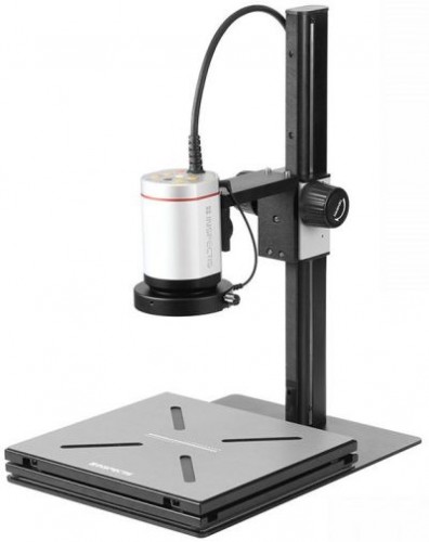 Видеомикроскоп HD-016-KIT-ADV, Inspectis