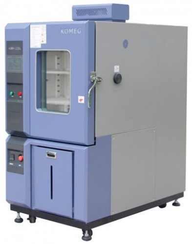 Климатическая камера KMH-64R, Komeg