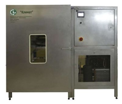 Климатическая камера СМ -70/150-10 000 ТХ, СМ-Климат