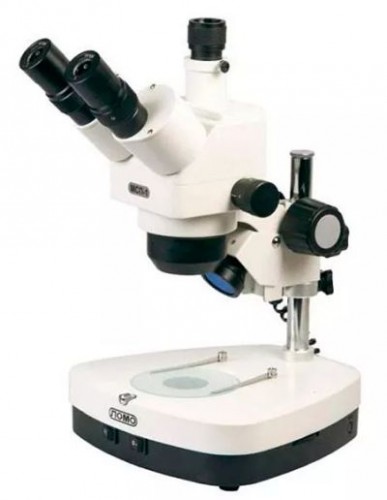 Микроскоп стереоскопический МСП-1 вар. 2, ЛОМО