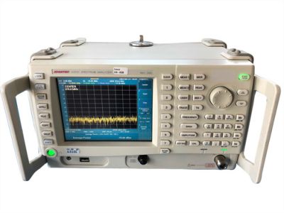 Анализатор спектра сигналов USB, LAN U3741, Advantest