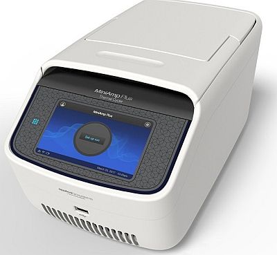 ДНК-амплификатор MiniAmp Plus, Thermo Fisher Scientific