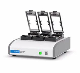 Клеточный анализатор xCelligence DP, Agilent Technologies