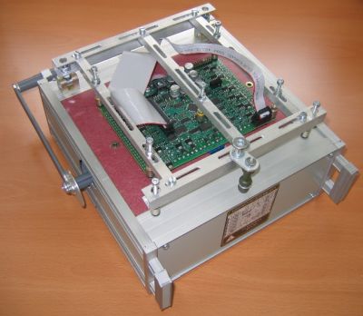 Контактор R020MB-05/1, Волна
