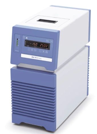 Термостат жидкостный (охладитель) RC 2 basic, IKA
