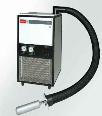 Криогенный охладитель Polycold P-102, Edwards Vacuum