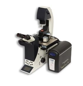 Сканирующий зондовый микроскоп Bioscope Catalyst PREMIUM, Bruker