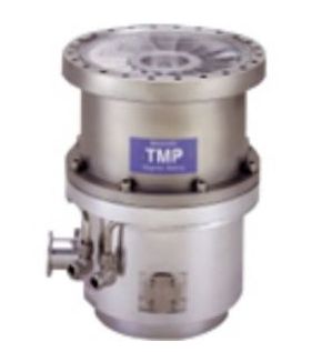 Турбомолекулярный насос TMP-1103, Shimadzu