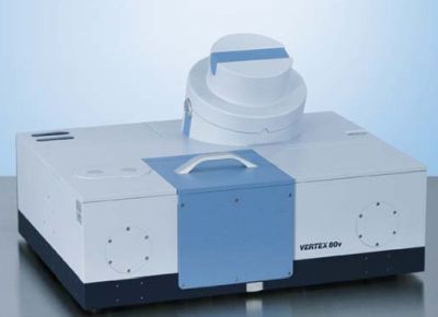 ИК-Фурье спектрометр Vertex 70 V, Bruker Optik