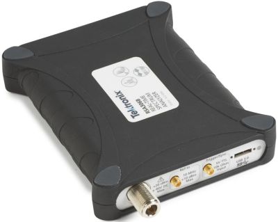 Анализатор спектра реального времени RSA306B, Tektronix