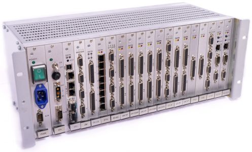 Многофункциональный мультиплексор ENE-04, Эзан