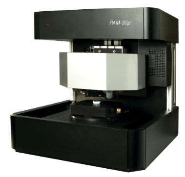 Рентгеновский аналитический микрозонд-микроскоп РАМ-30μ, АО НП