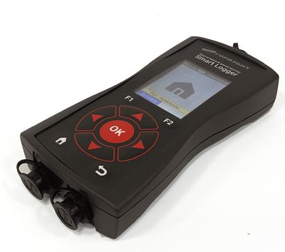 Универсальный считыватель SmartLogger IU-SL-1, Горизонт