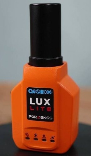 Геодезический GPS приемник Fora Lux Lite, Geobox