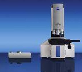 Конфокальный микроскоп Axio CSM 700, Carl Zeiss