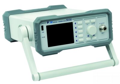 РЧ генератор сигналов PMM 3060, Narda