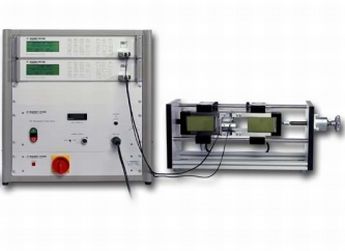 Магнитоизмерительный комплекс REMAGRAPH C-500, Magnet-Physik