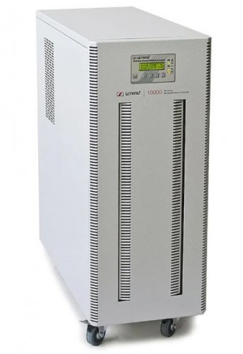 Источник бесперебойного питания ST3110SL 10 кВА, Штиль
