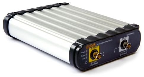 Усилитель мощности PA1011, Rigol
