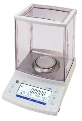 Весы аналитические VIBRA HT- 84CE, SHINKO