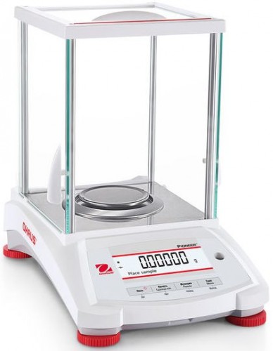 Аналитические весы Pioneer PX225D, Ohaus