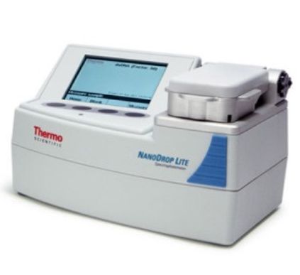 Спектрофотометр NanoDrop Lite, Thermo Scientific