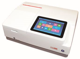 Спектрофотометр УФ-6900, Эковью