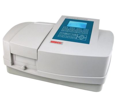 Двухлучевой спектрофотометр UNICO 2804, United Products
