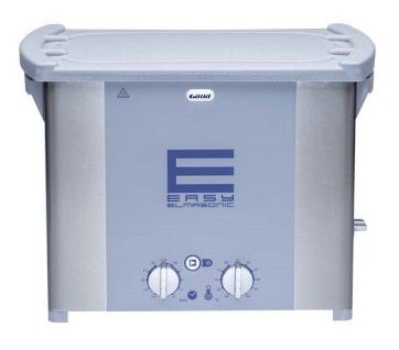 Ультразвуковая ванна Elmasonic Easy 300H, Elma
