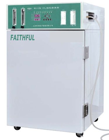CO2-инкубатор FWJ-3-270, Faithful